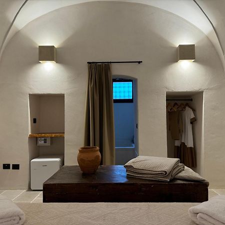 Masseria Ramasian Monopoli Extérieur photo