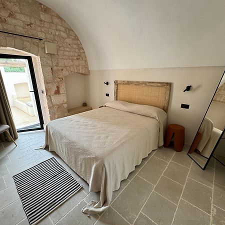 Masseria Ramasian Monopoli Extérieur photo