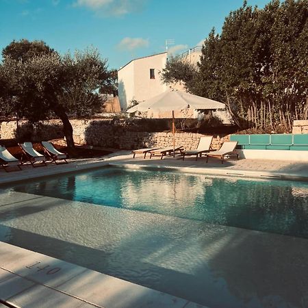 Masseria Ramasian Monopoli Extérieur photo