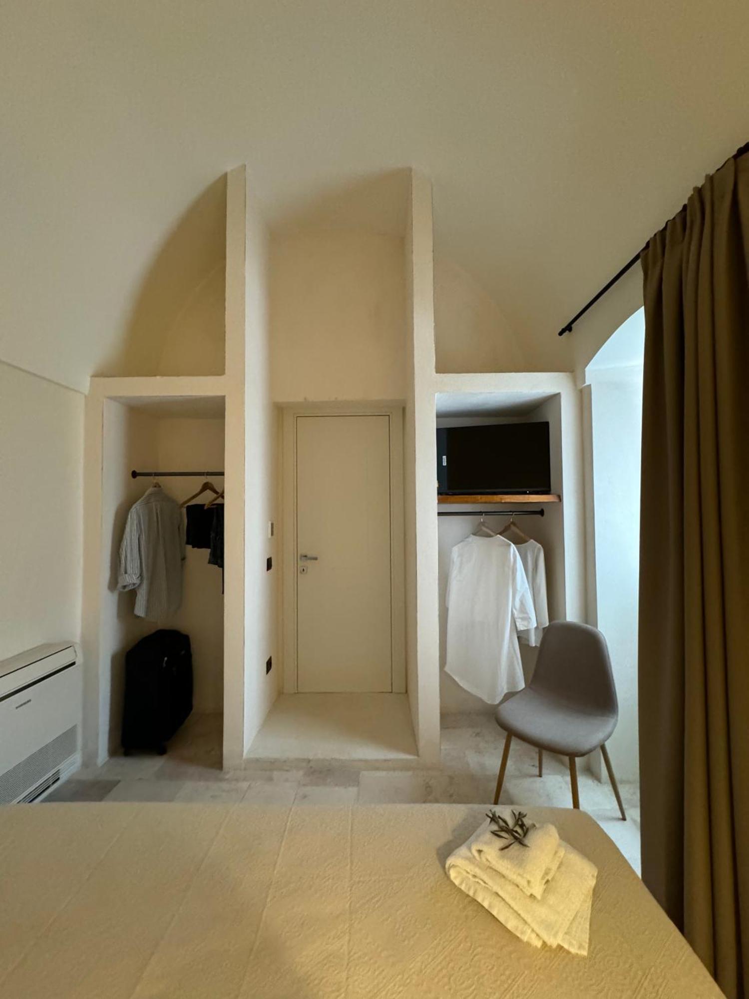 Masseria Ramasian Monopoli Extérieur photo