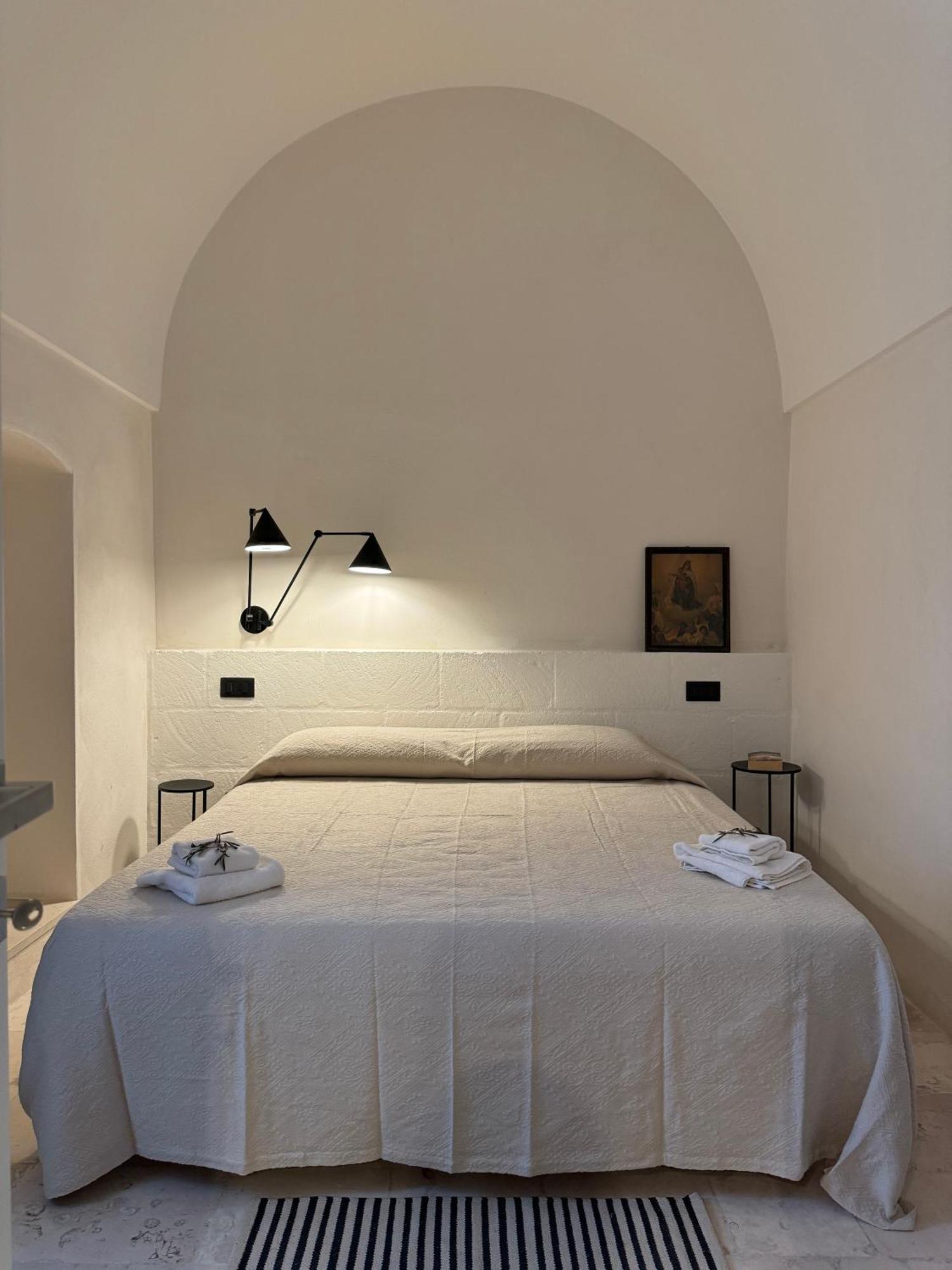 Masseria Ramasian Monopoli Extérieur photo