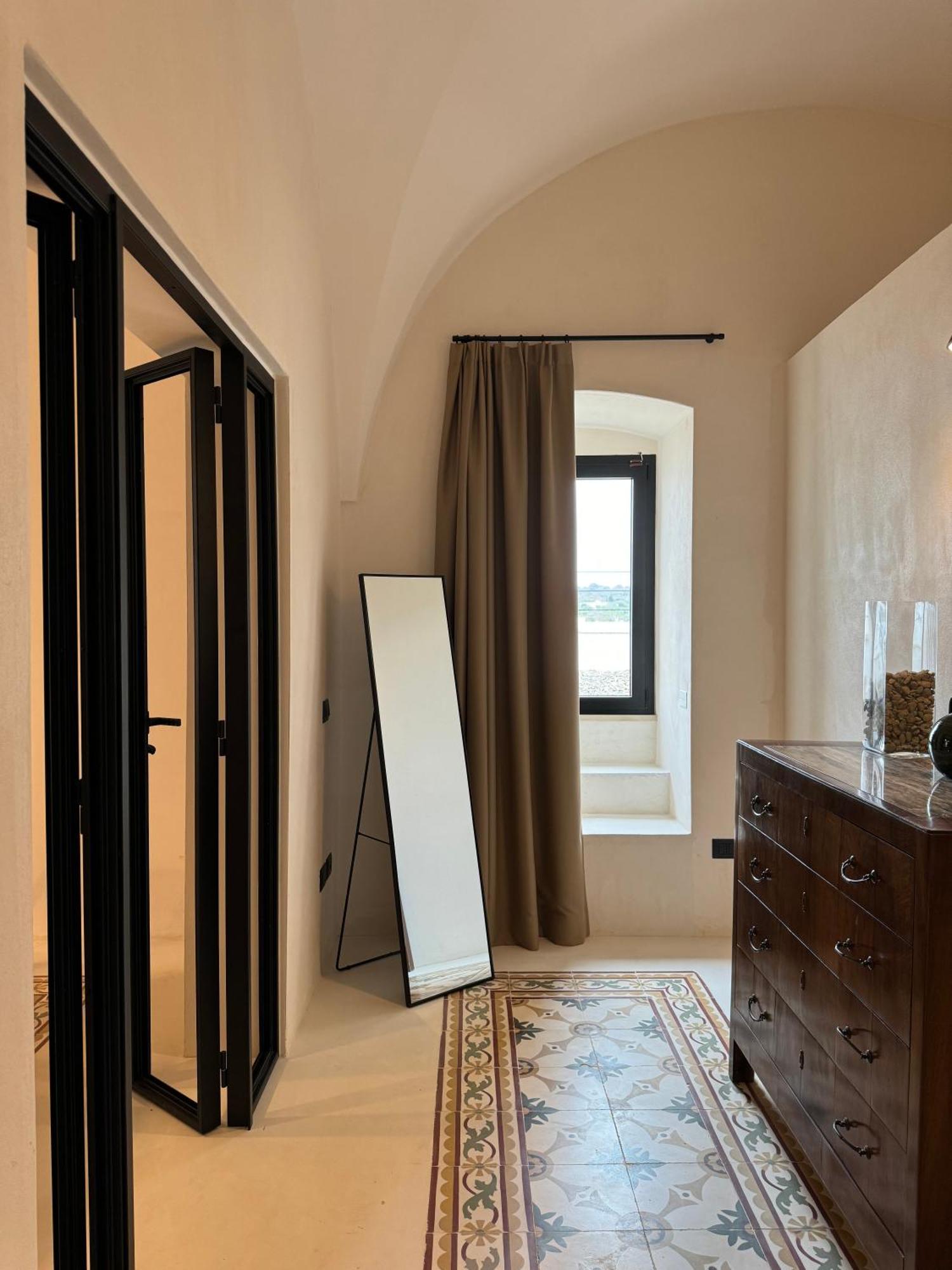 Masseria Ramasian Monopoli Extérieur photo
