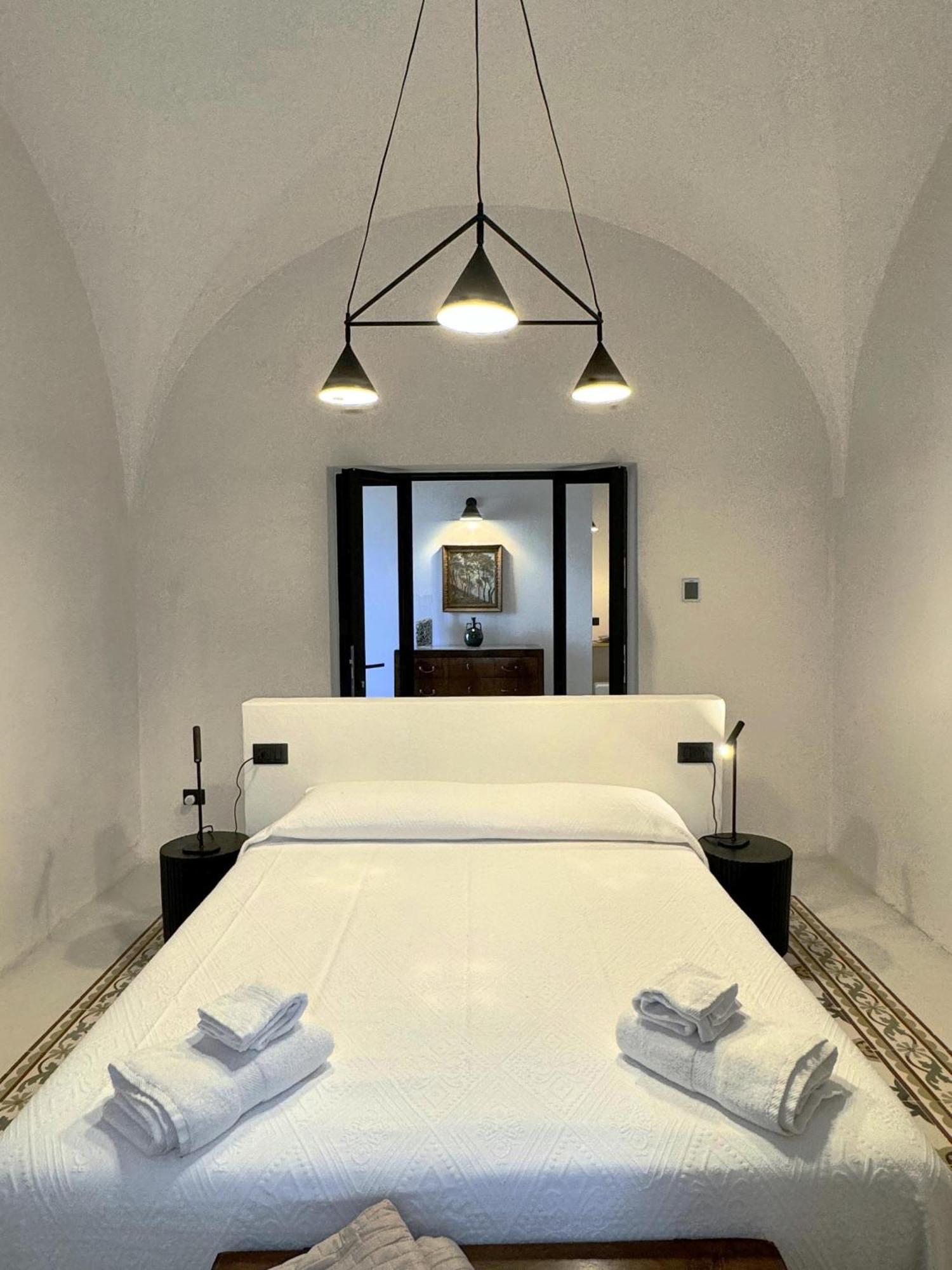 Masseria Ramasian Monopoli Extérieur photo