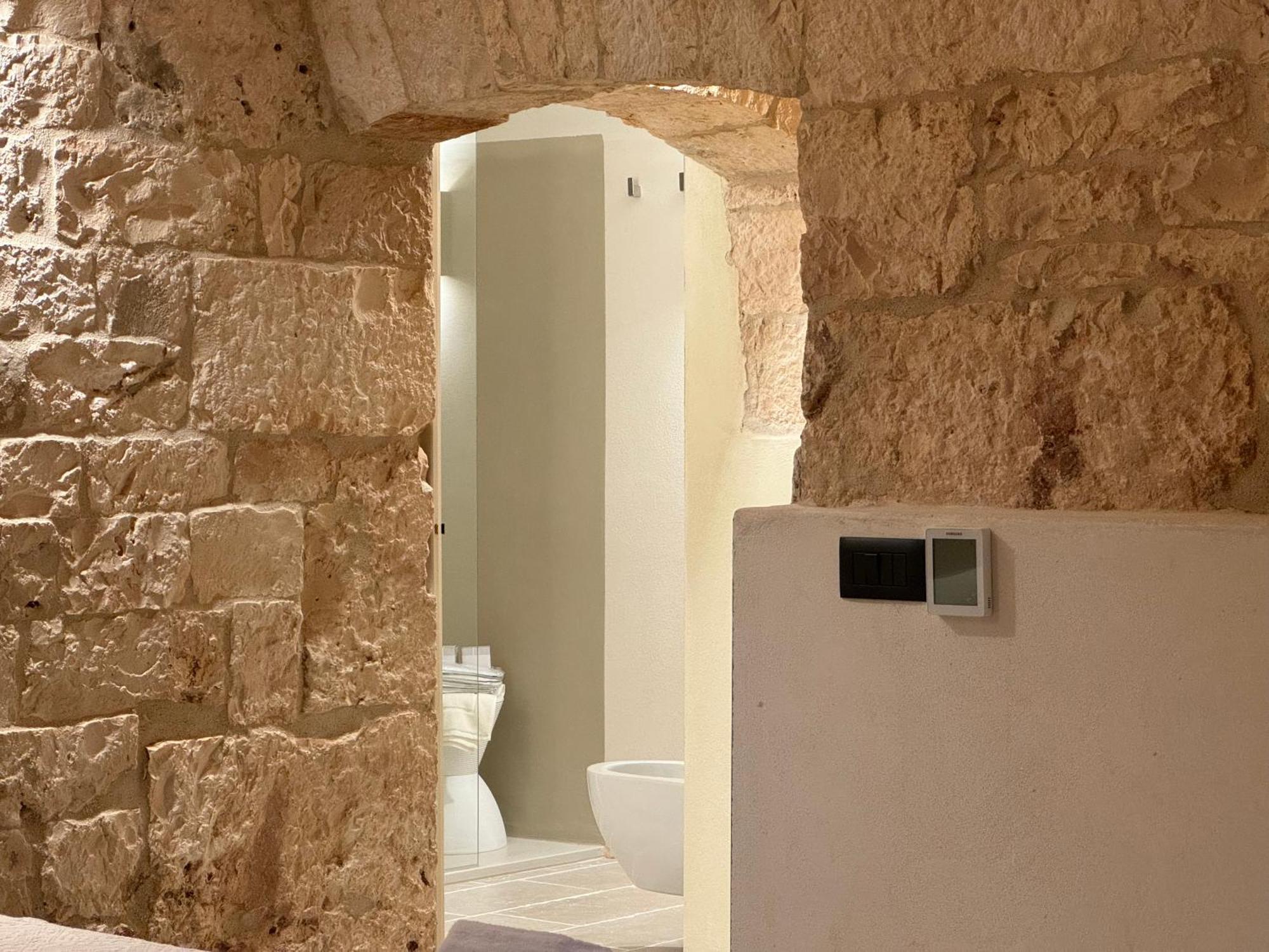 Masseria Ramasian Monopoli Extérieur photo