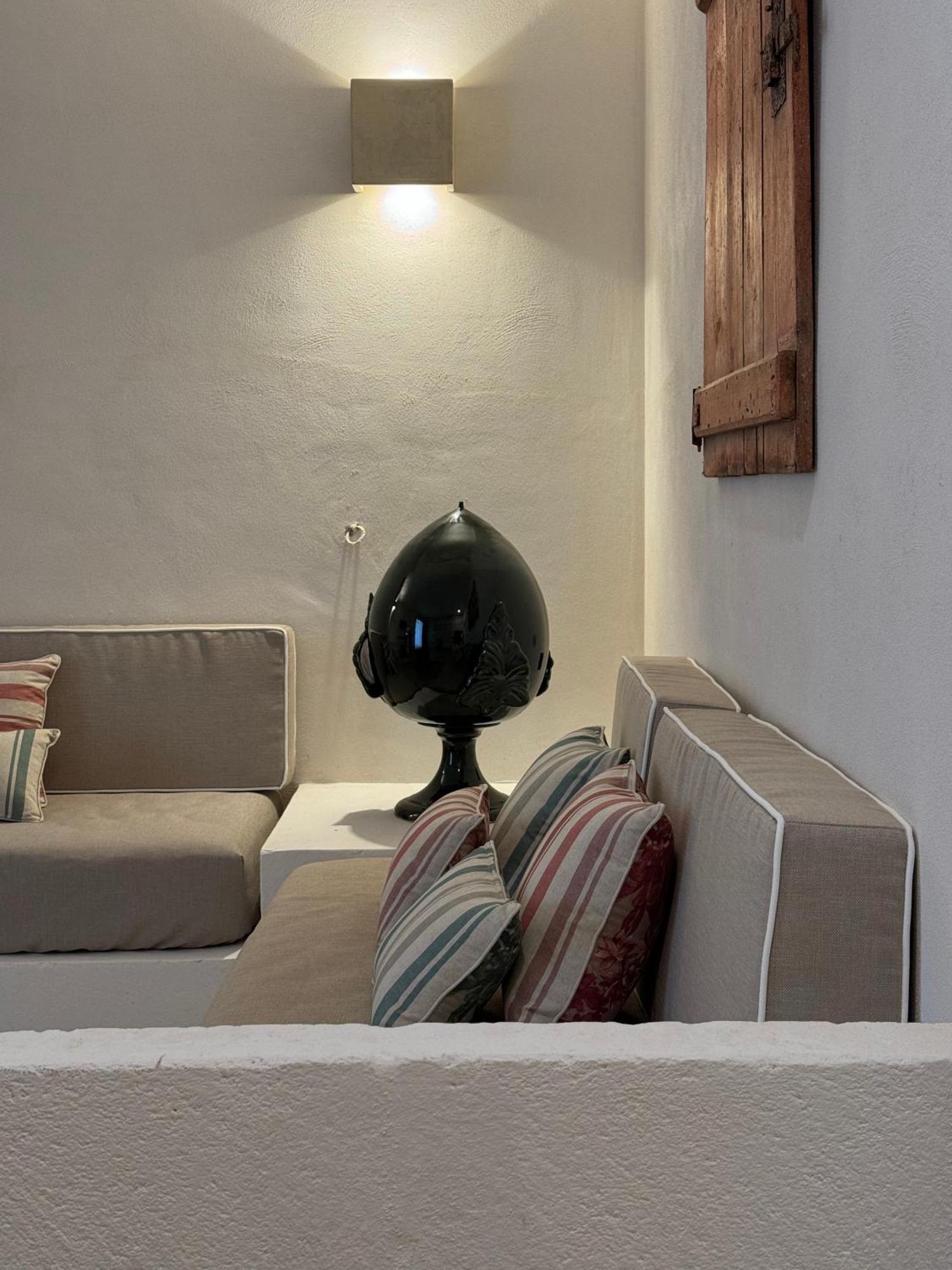 Masseria Ramasian Monopoli Extérieur photo