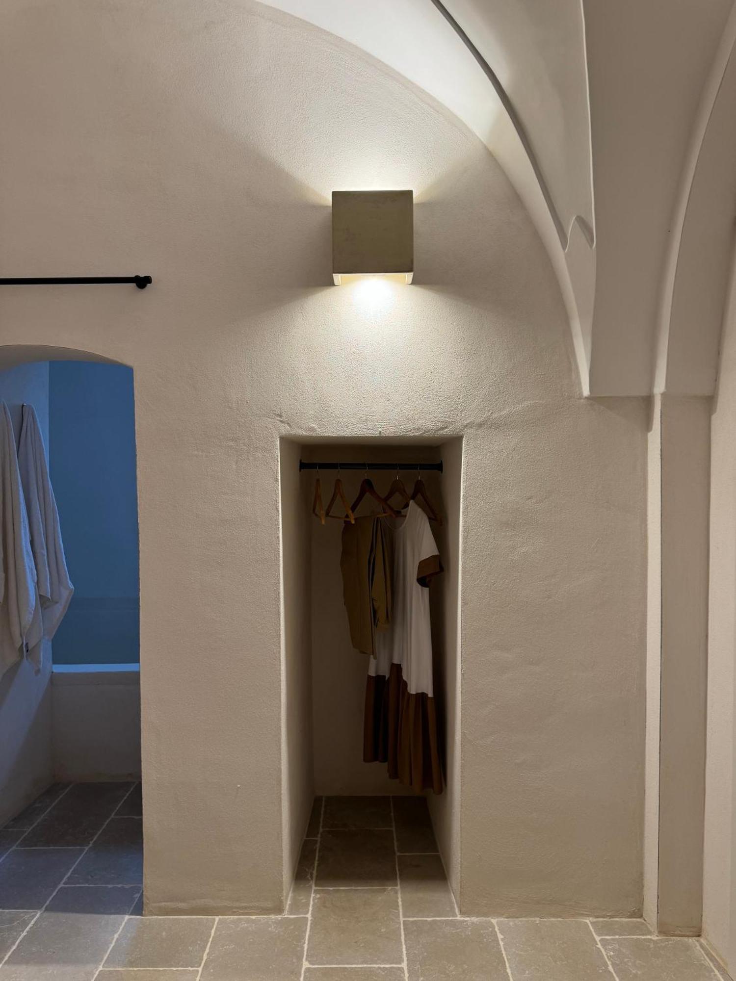 Masseria Ramasian Monopoli Extérieur photo