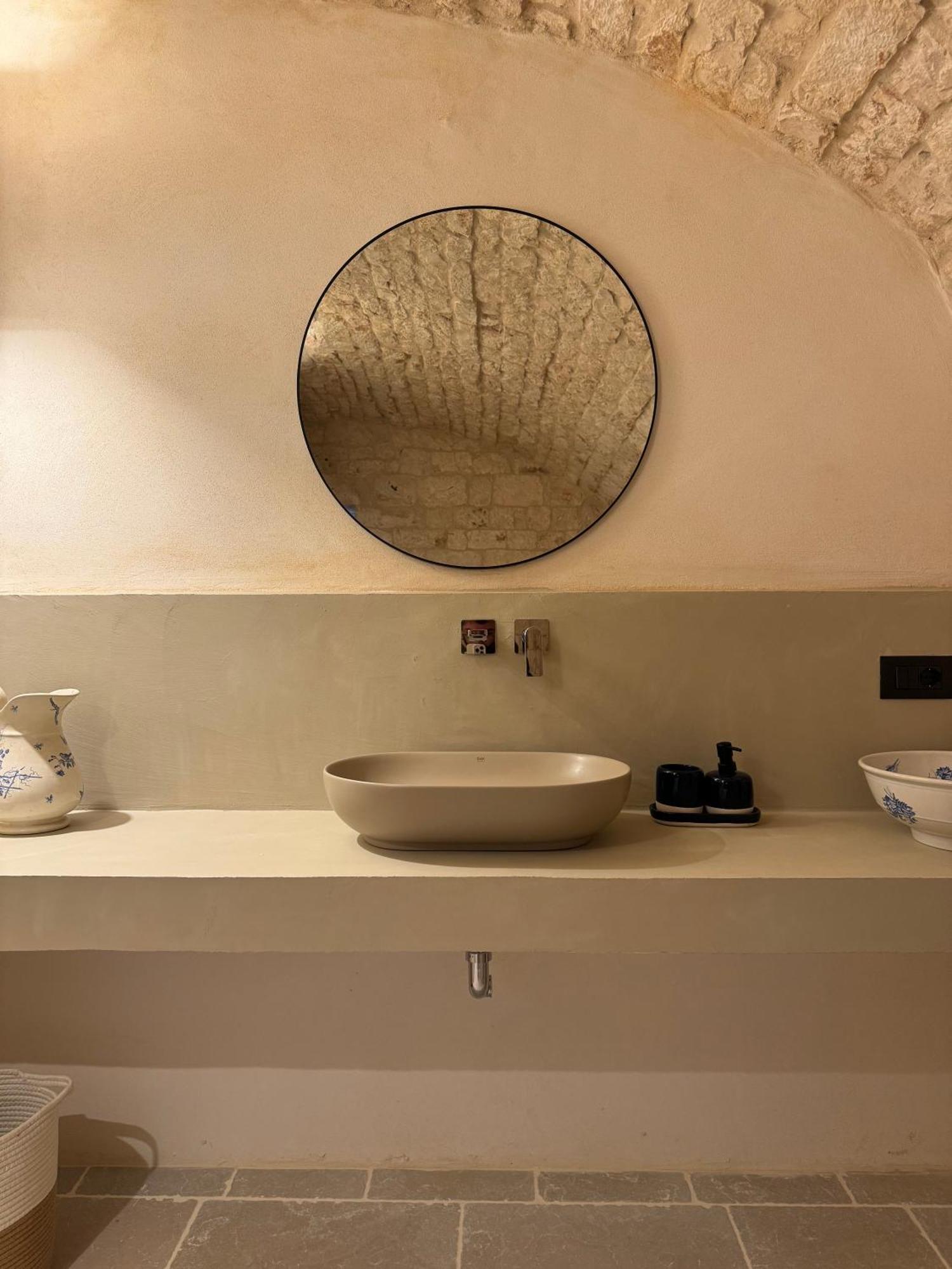 Masseria Ramasian Monopoli Extérieur photo