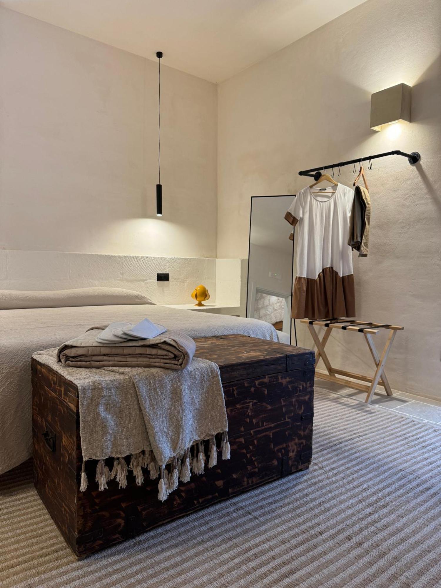 Masseria Ramasian Monopoli Extérieur photo