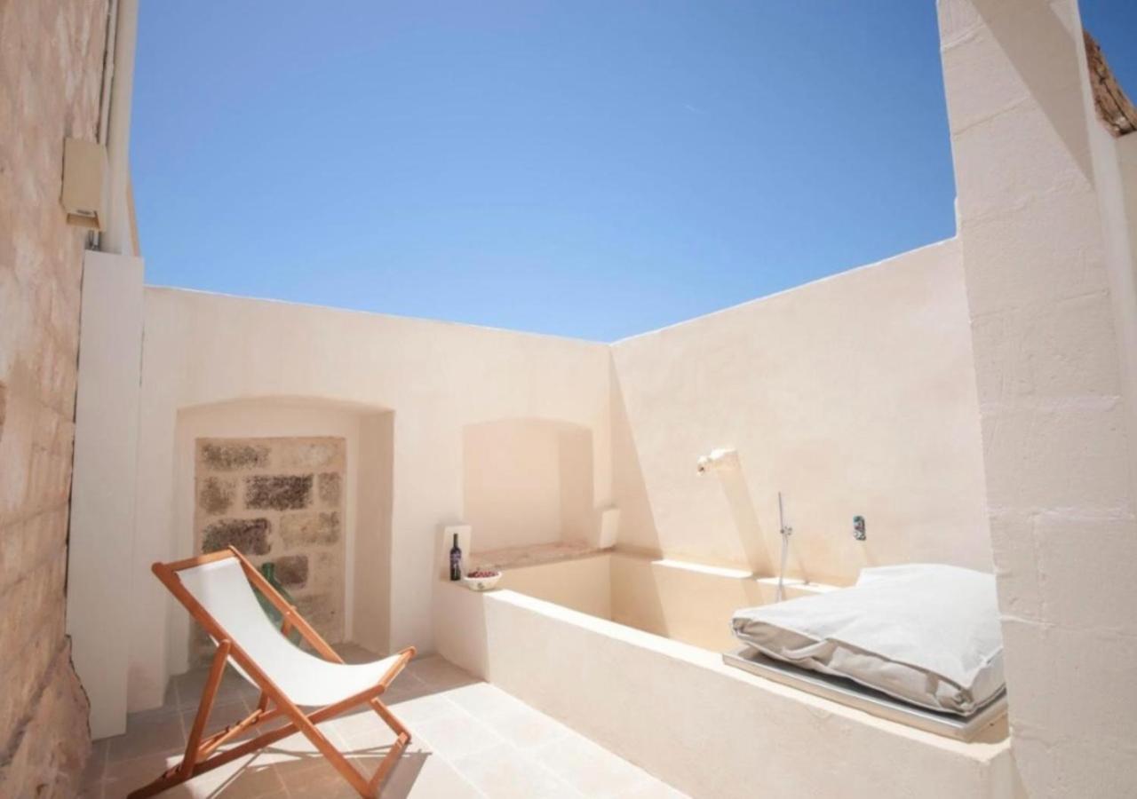 Masseria Ramasian Monopoli Extérieur photo