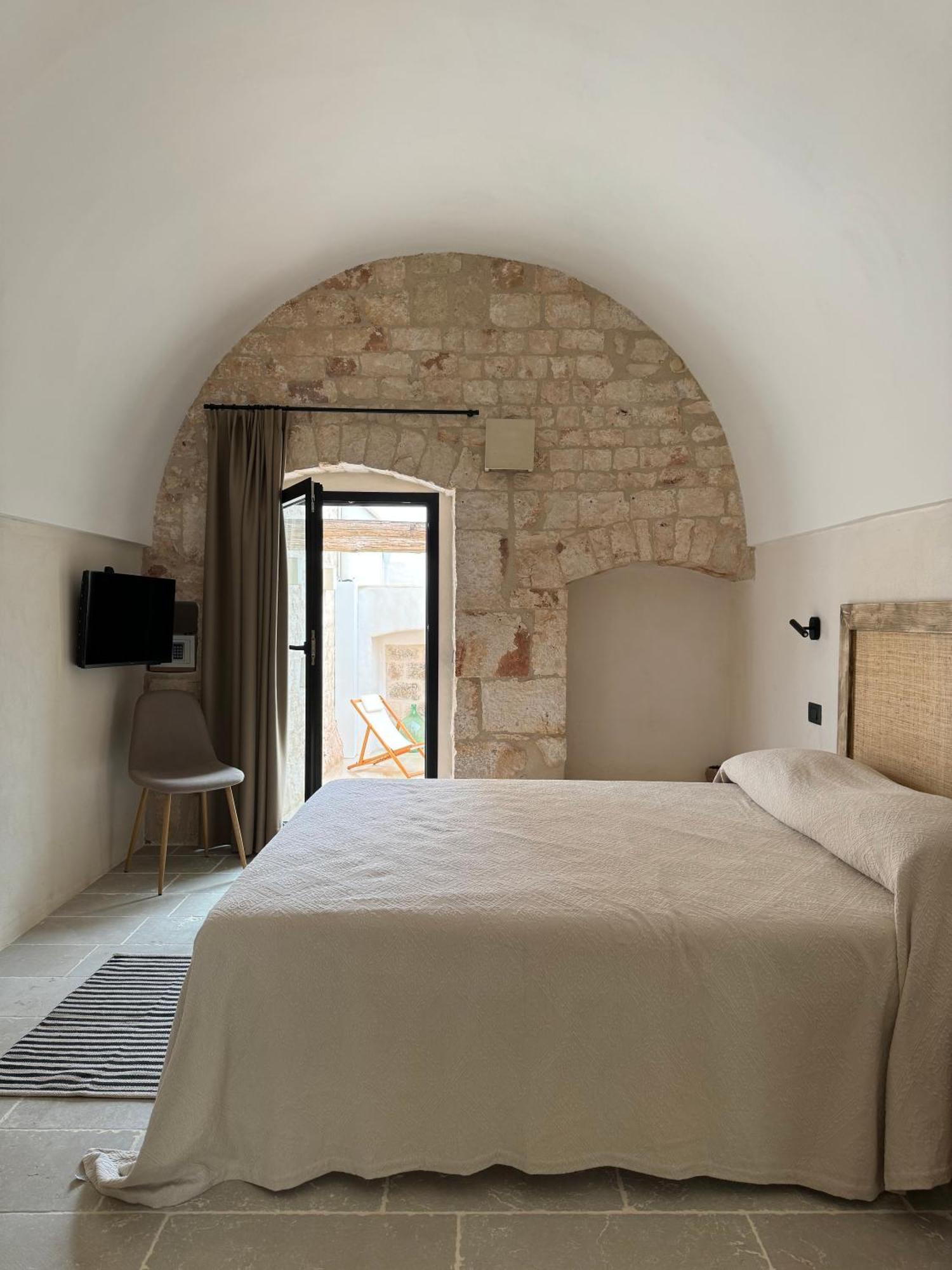 Masseria Ramasian Monopoli Extérieur photo