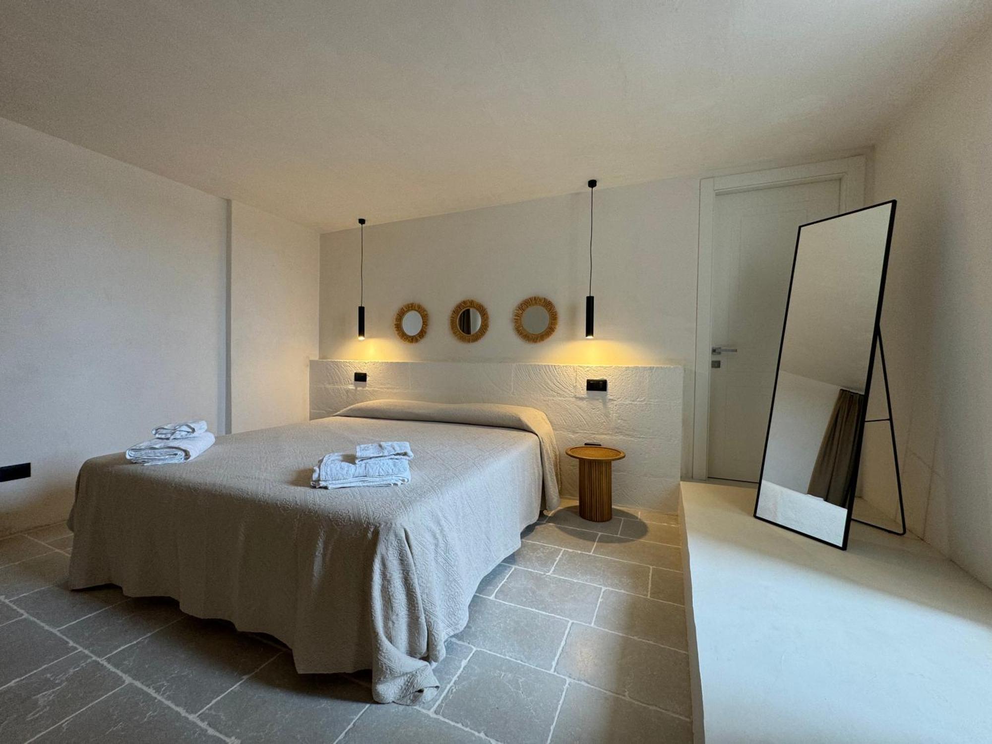 Masseria Ramasian Monopoli Extérieur photo