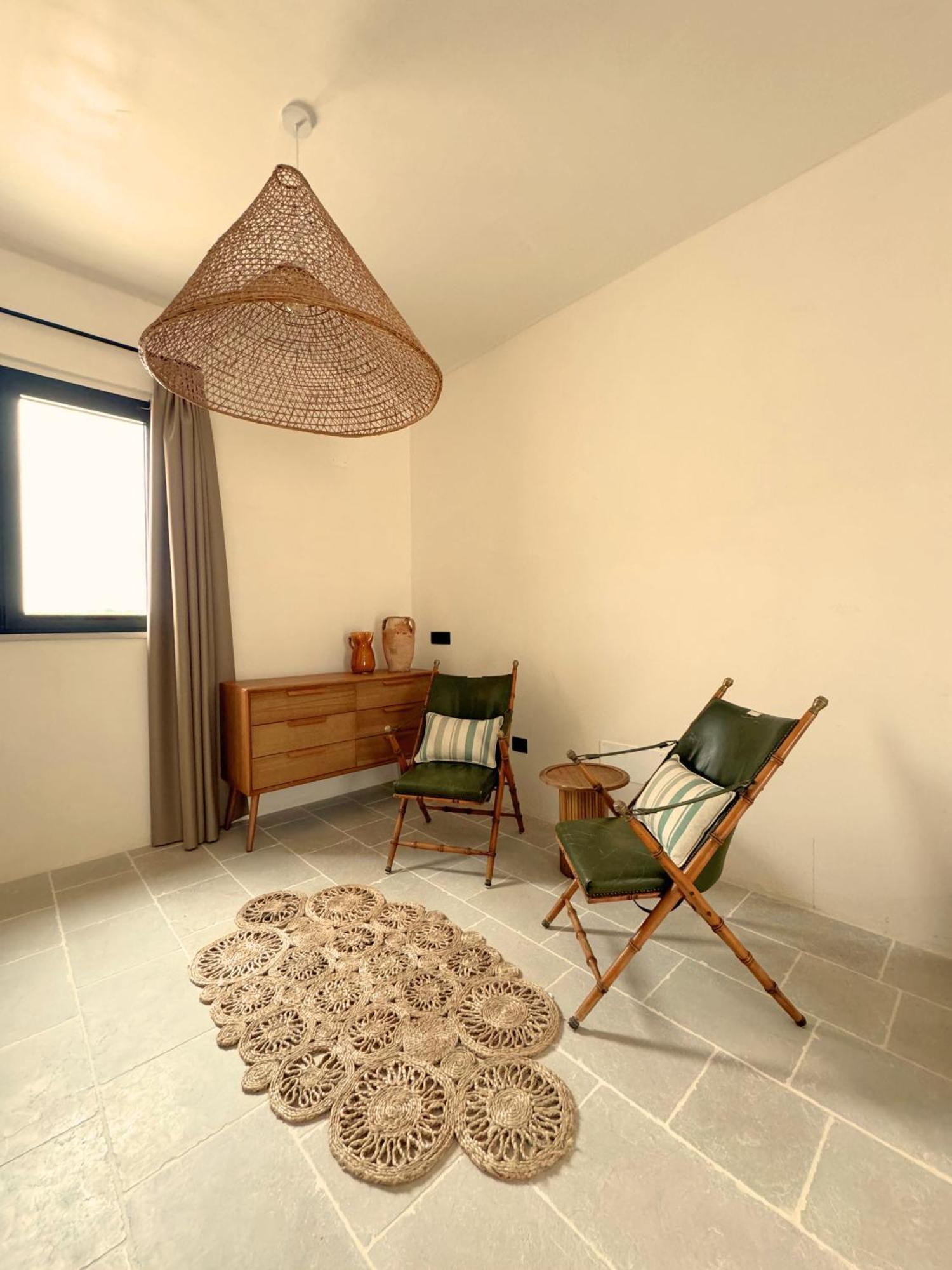 Masseria Ramasian Monopoli Extérieur photo