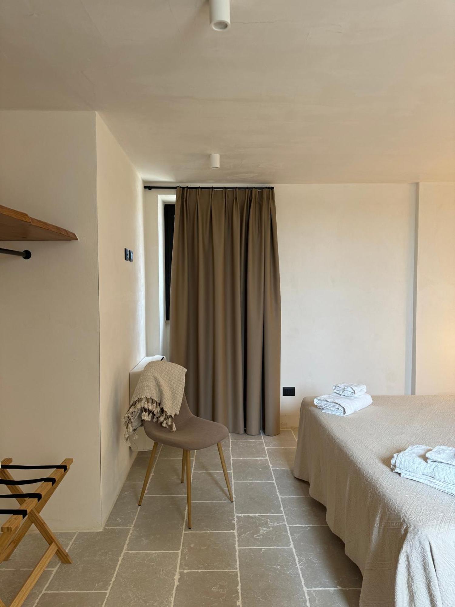 Masseria Ramasian Monopoli Extérieur photo