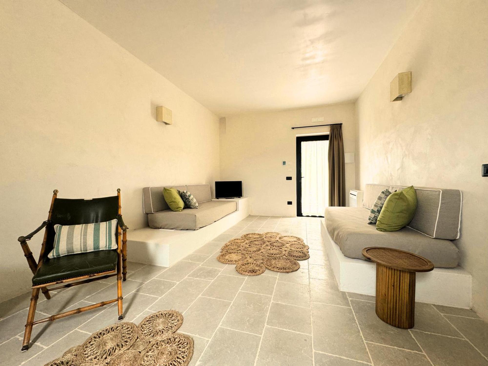 Masseria Ramasian Monopoli Extérieur photo