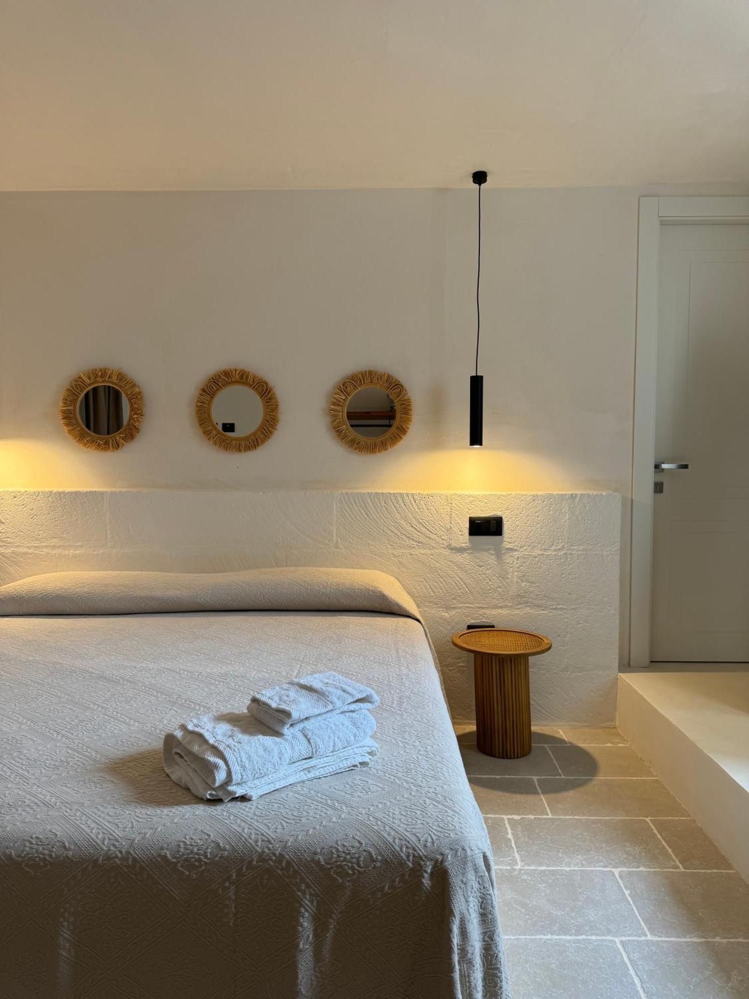 Masseria Ramasian Monopoli Extérieur photo
