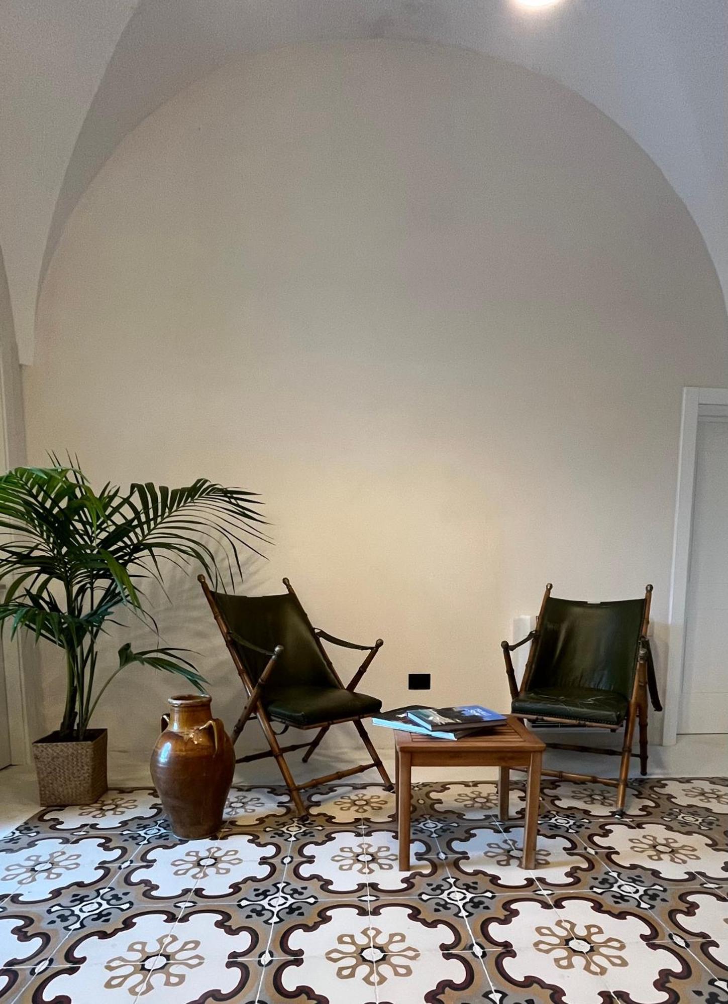 Masseria Ramasian Monopoli Extérieur photo